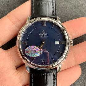 MKS欧米茄碟飞系列腕表。优雅纤薄的外表，搭配简约大方的设计，MKS抓住每一个细节，完美诠释原装优雅商务的经典魅力