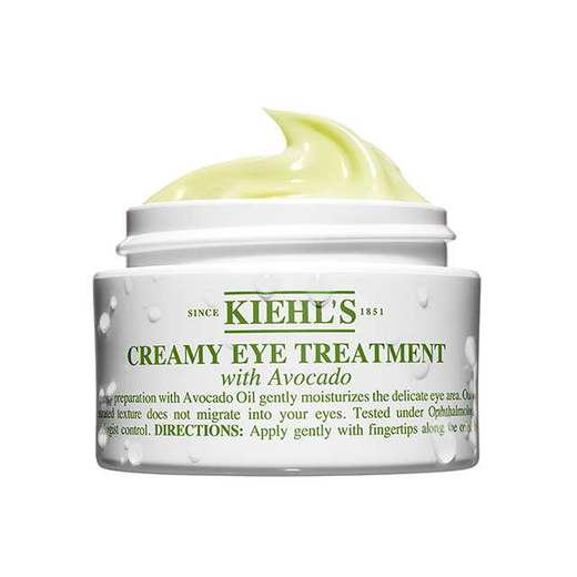 科颜氏牛油果眼霜14g 商品图0