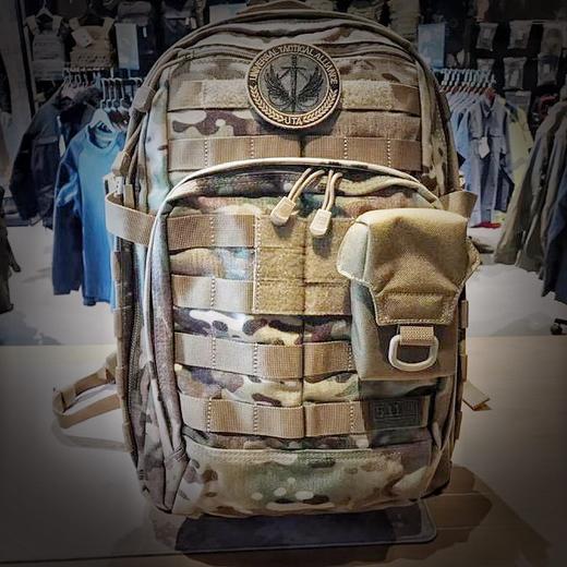 小方形杂物包 商品图2