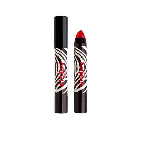 希思黎漾泽美唇彩笔9号 2.6g 商品图0