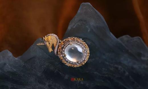 恰逢爱情&解救双关的独角兽 商品图0