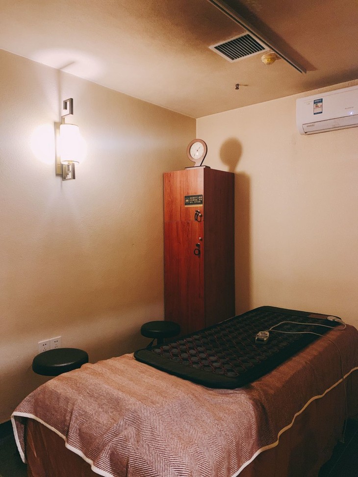 艾灸艾条伏牛山5年野生艾 洪光经络养生馆 - afour自用分享店