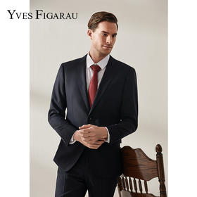YvesFigarau伊夫·费嘉罗880705西服上装