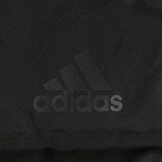 【微瑕清仓 不退不换 介意慎拍】Adidas阿迪达斯羽绒马甲女装 防风保暖连帽背心BQ1943 商品图3