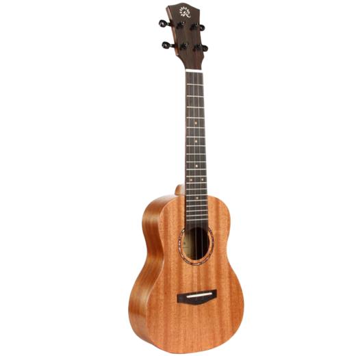 【瑞声SC110】Realsun单板尤克里里SC110 23/26寸面单初学者 商品图2