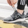 【微瑕清仓 不退不换 介意慎拍】Adidas/阿迪达斯女鞋新款小椰子bounce运动鞋跑步鞋BC1050 商品缩略图0