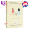 【中商原版】这不是告别 伊莲娜与帕克 英文原版 青春文学小说 Eleanor & Park Rainbow Rowell 蓝波罗威 我们爱着爱着就长大了 商品缩略图0