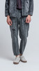 DEC 951531261 男装棉牛仔长裤简约时尚收脚长筒裤 商品缩略图1