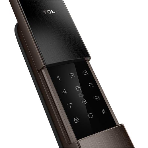 【TCL智能家居】TCL KP-10 物联网智能门锁 商品图5
