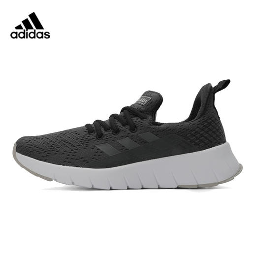 【鞋盒微瑕，库存有限，无货将作退款，建议勿拍】Adidas/阿迪达斯女鞋新款运动鞋轻便耐磨透气鞋子跑步鞋F37079 商品图0