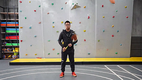 动因体育羽毛球课·第三期（8岁以下）