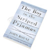 预售 【中商原版】在条纹睡衣的男孩 英文原版 Boy in the Striped Pyjamas Novel 约翰波恩 John Boyne 商品缩略图2