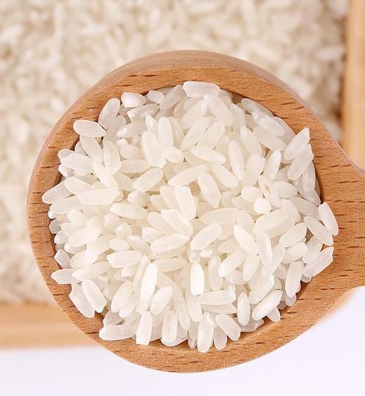 赤峰翁旗海拉苏大米10kg【小长粒香】 商品图0