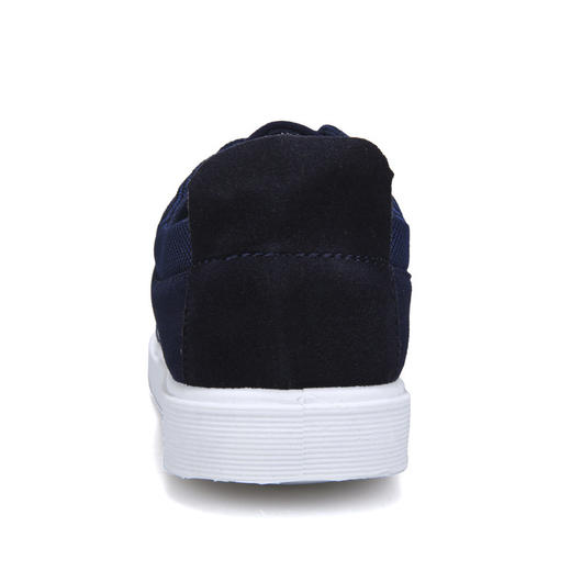 春季男鞋子男士休闲防滑板鞋帆布鞋男鞋跑步运动鞋韩版潮鞋 商品图1