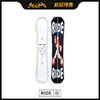 [SNOWHERO新品预售]RIDE 2021 KINK 公园之王 滑雪板 商品缩略图0