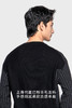 callisto跨界设计毛衣 SPKNW011BK 商品缩略图4