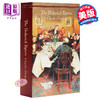 【中商原版】[英文原版经典名著]The Pickwick Papers 匹克威克外传 Bantam 商品缩略图0