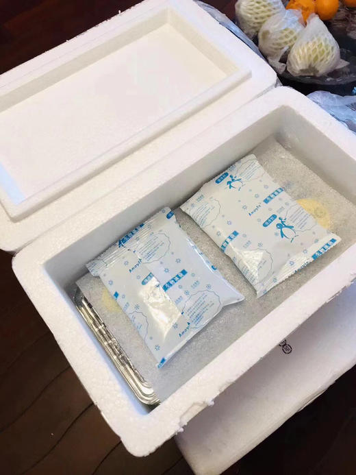 怡颗莓 蓝莓 味道浓郁 商品图4