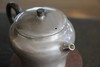「茶器」银壶 梅醉  160ml 124g 商品缩略图2