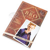 【中商原版】兄弟法典 英文原版 The Bro Code Barney Stinson Touchstone 商品缩略图2