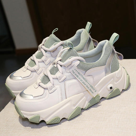 ins老爹潮鞋  商品图5