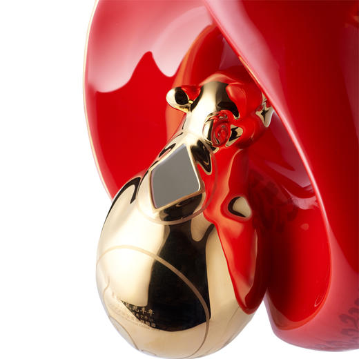 55度国窖1573酒 春酿鼠兆丰年A 1L    泸州老窖官方形象店 商品图4