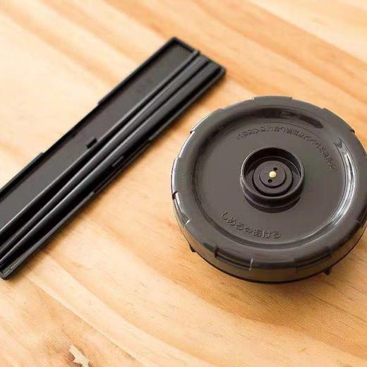 7F  ZOJIRUSHI象印保温便当 SL-XE20 商品图1