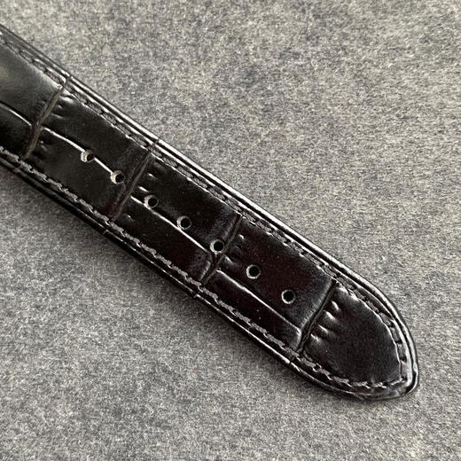 MKS欧米茄碟飞系列腕表。优雅纤薄的外表，搭配简约大方的设计，MKS抓住每一个细节，完美诠释原装优雅商务的经典魅力 商品图6