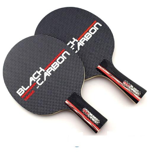 TIBHAR挺拔 Black Carbon炫碳皇球底板正品行货 商品图0