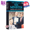 【中商原版】部长故事完整版 英文原版书 The Complete Yes Minister 是，大臣 BBC热播电视剧 商品缩略图0