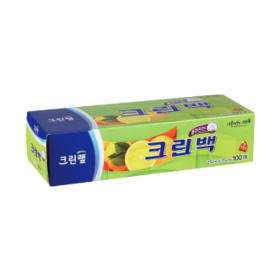 크린랲위생백중 25*35*100매