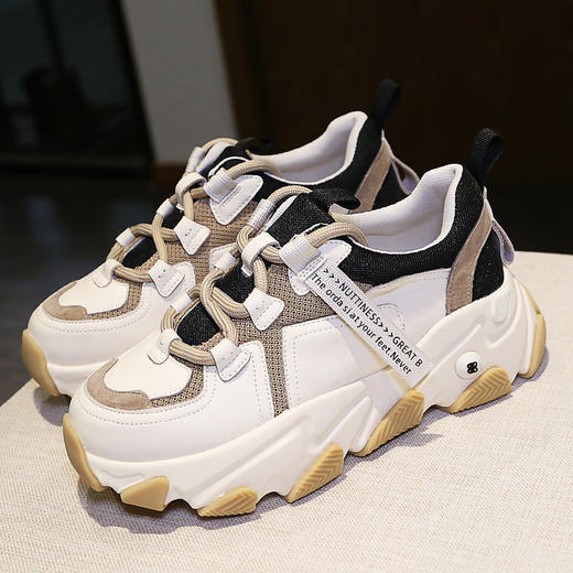 ins老爹潮鞋  商品图6