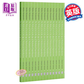 本雅明：机械复制时代的艺术作品 英文原版 Great Ideas the Work of Art in the Age of Mechanical Reproduction