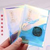 发行量仅20万套！泰山纪念币康银阁官方卡册 炫透卡/亮彩卡/山水卡册 商品缩略图2