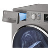 LG RC90U2AV2W 9公斤原装进口干衣机洗烘套装 变频热泵式 家用节能 速干 可叠加 商品缩略图2