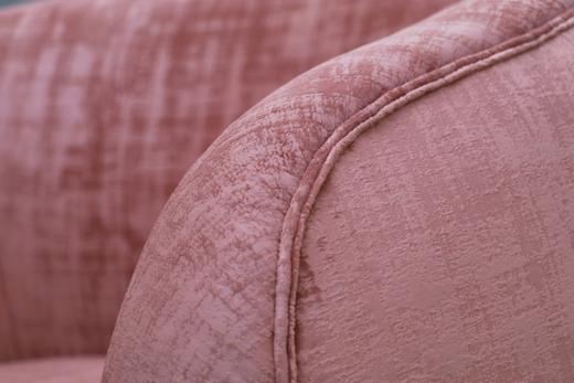 NS家居 ns furniture 软包布艺单人位沙发NSCC-2248 KD*NS1826-34B 商品图3