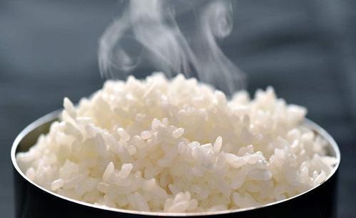 米饭1份
