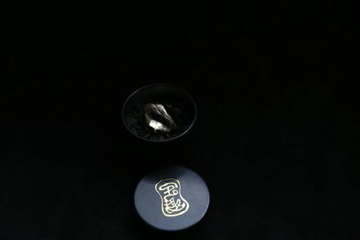 CHEZ BOQUE 羁绊系列原创手工925银戒指《缠绕22号》 商品图6