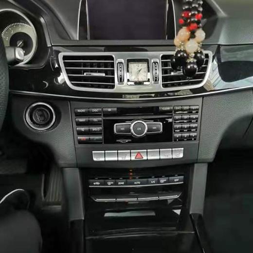 【特价月租-北京】奔驰 E260L 豪华型 商品图7