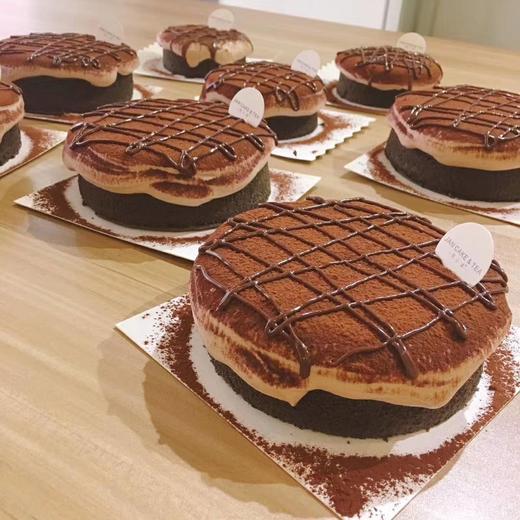 脏脏蛋糕KC208 商品图0