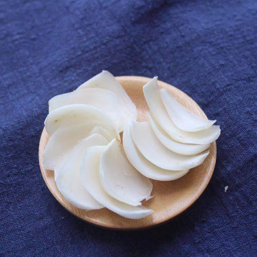 甘肃兰州9年生鲜百合165g3袋斤洁白如玉口感香甜个头大鳞片肥厚