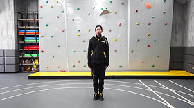 动因体育网球课·第三期（8岁以上）