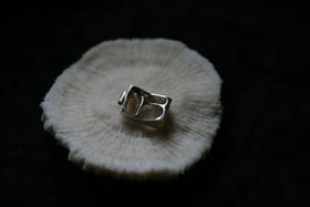 CHEZ BOQUE 梦之浮桥系列原创手工925银吊坠《盗梦空间》