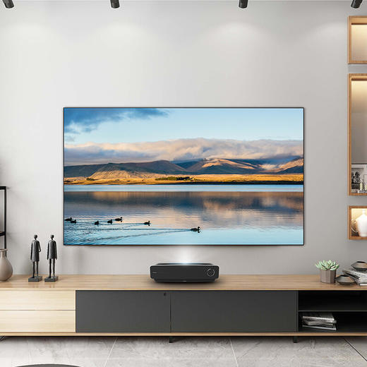 海信hisense88l588英寸4kai智能激光电视332gb大内存健康护眼