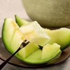 【玫珑网纹蜜瓜】5头/箱/约10.5斤，吃软不吃硬，甜蜜多汁 商品缩略图2