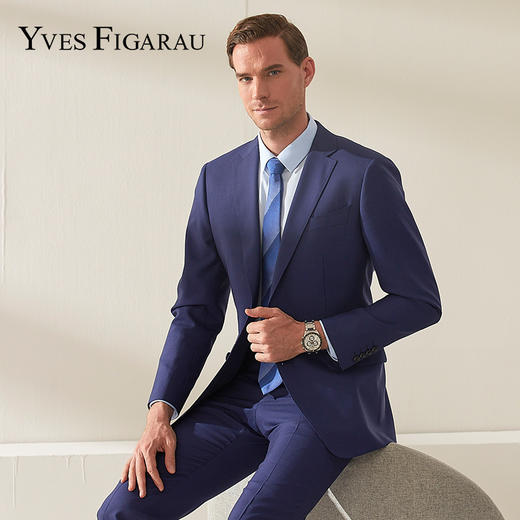 YvesFigarau伊夫·费嘉罗880706 商品图0