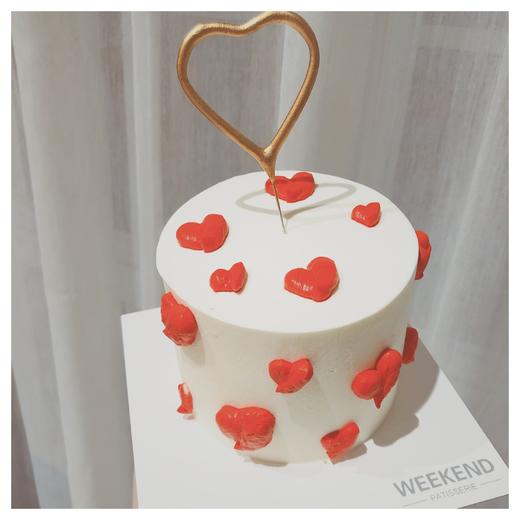 心心❤️蛋糕 商品图1