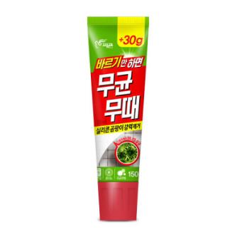 무균무때 곰팡이 강력제거150g 商品图0