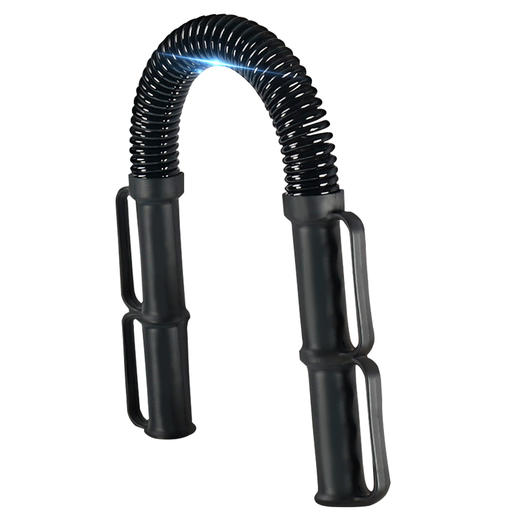 诚悦臂力器30/40/50公斤三合一运动器械扩胸器臂力棒肌肉锻炼臂肌胸肌腹肌CY153 商品图1