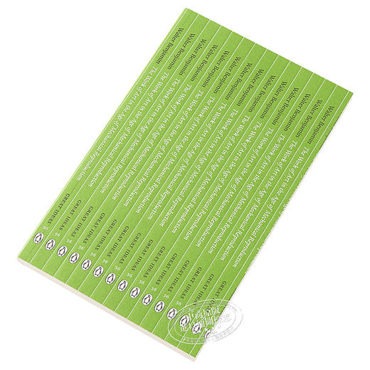 本雅明：机械复制时代的艺术作品 英文原版 Great Ideas the Work of Art in the Age of Mechanical Reproduction 商品图3